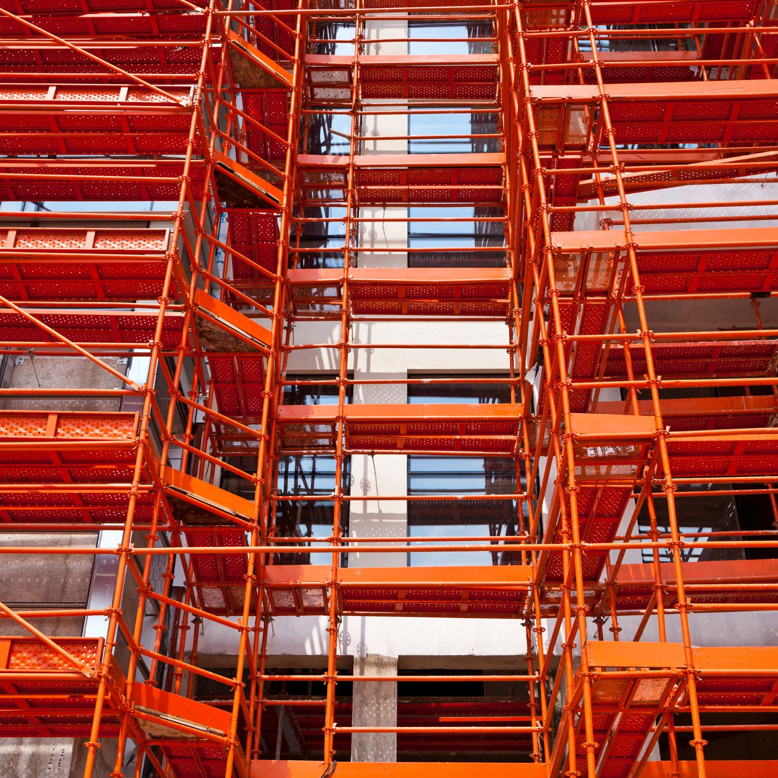 Scaffolding Rental in Chennai
